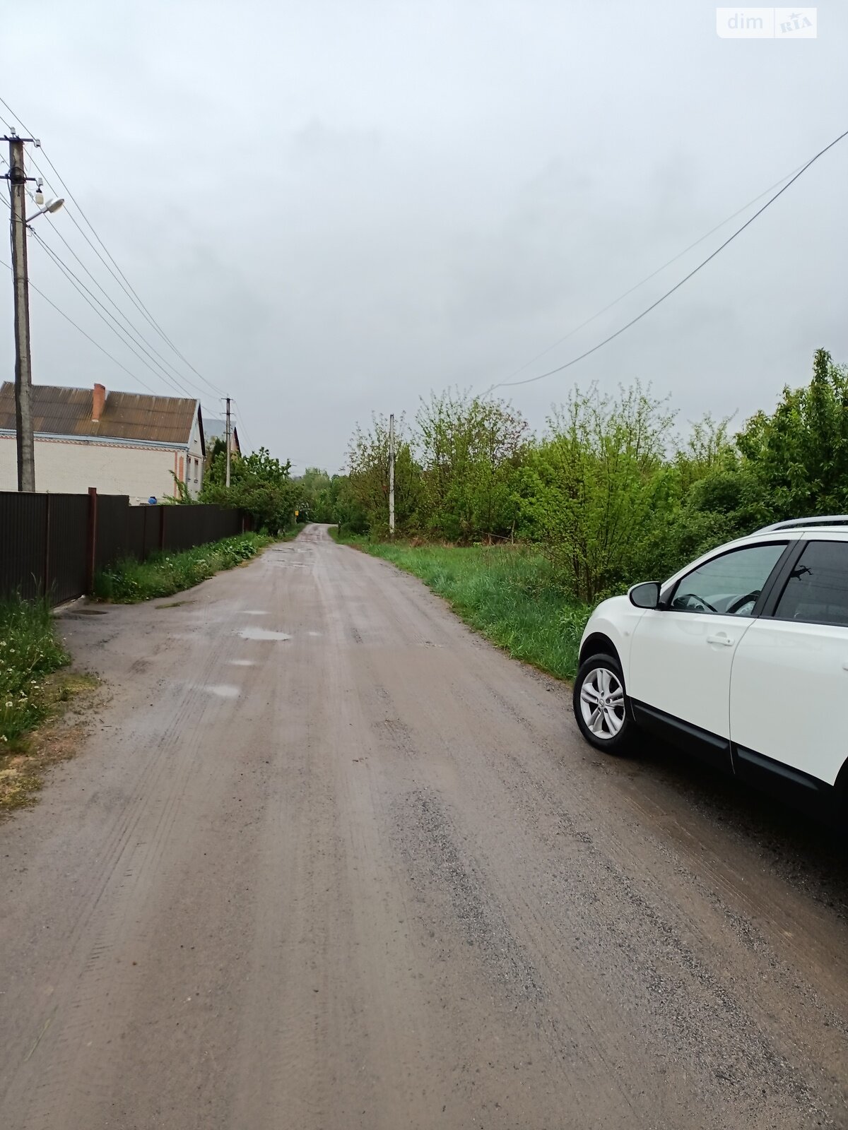 Земельный участок под жилую застройку в Луке-Мелешковской, площадь 15 соток фото 1 Земельный участок под жилую застройку в Луке-Мелешковской, площадь 15 соток фото 1