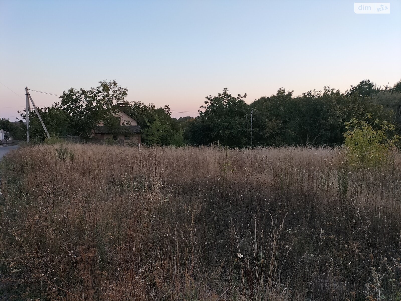 Земельна ділянка під житлову забудову в Луці-Мелешківській, площа 15 соток фото 1