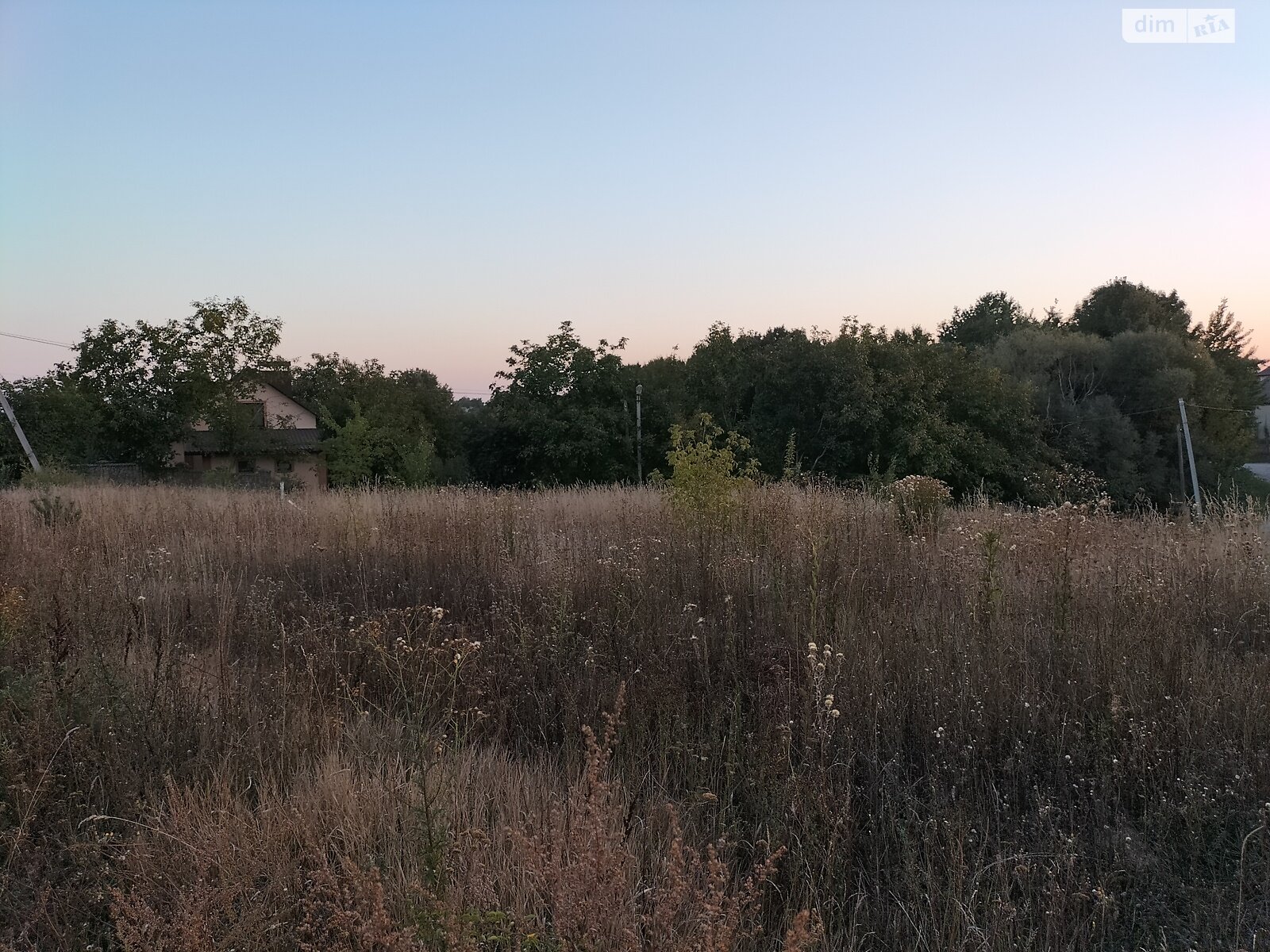 Земельна ділянка під житлову забудову в Луці-Мелешківській, площа 15 соток фото 1