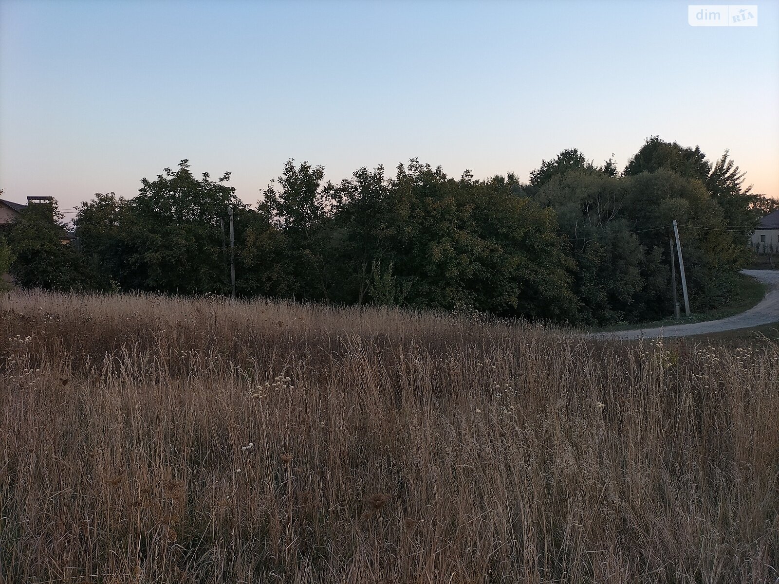Земельна ділянка під житлову забудову в Луці-Мелешківській, площа 15 соток фото 1