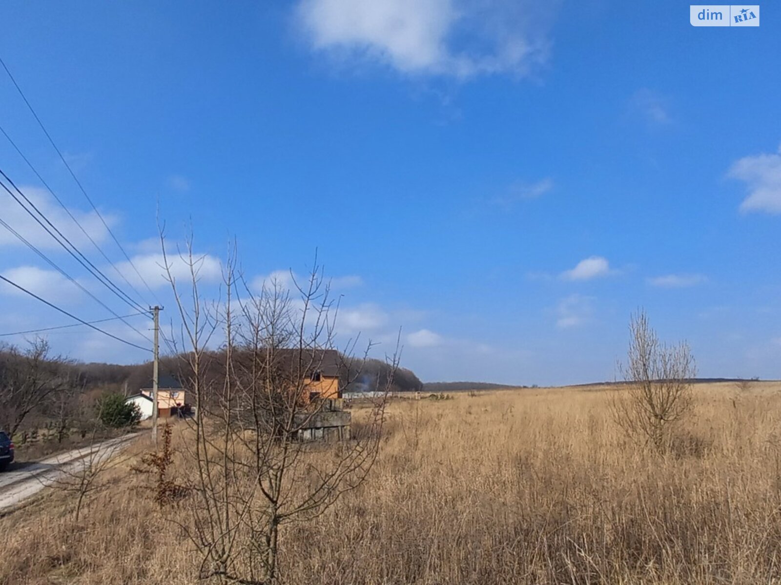 Земельна ділянка під житлову забудову в Луці-Мелешківській, площа 15 соток фото 1