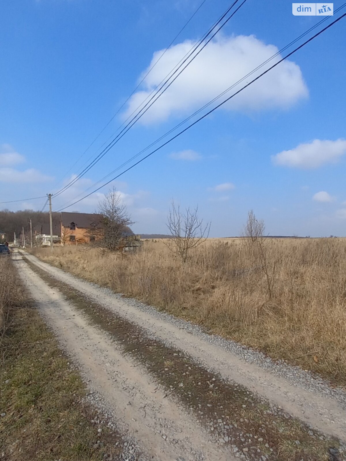 Земельна ділянка під житлову забудову в Луці-Мелешківській, площа 15 соток фото 1