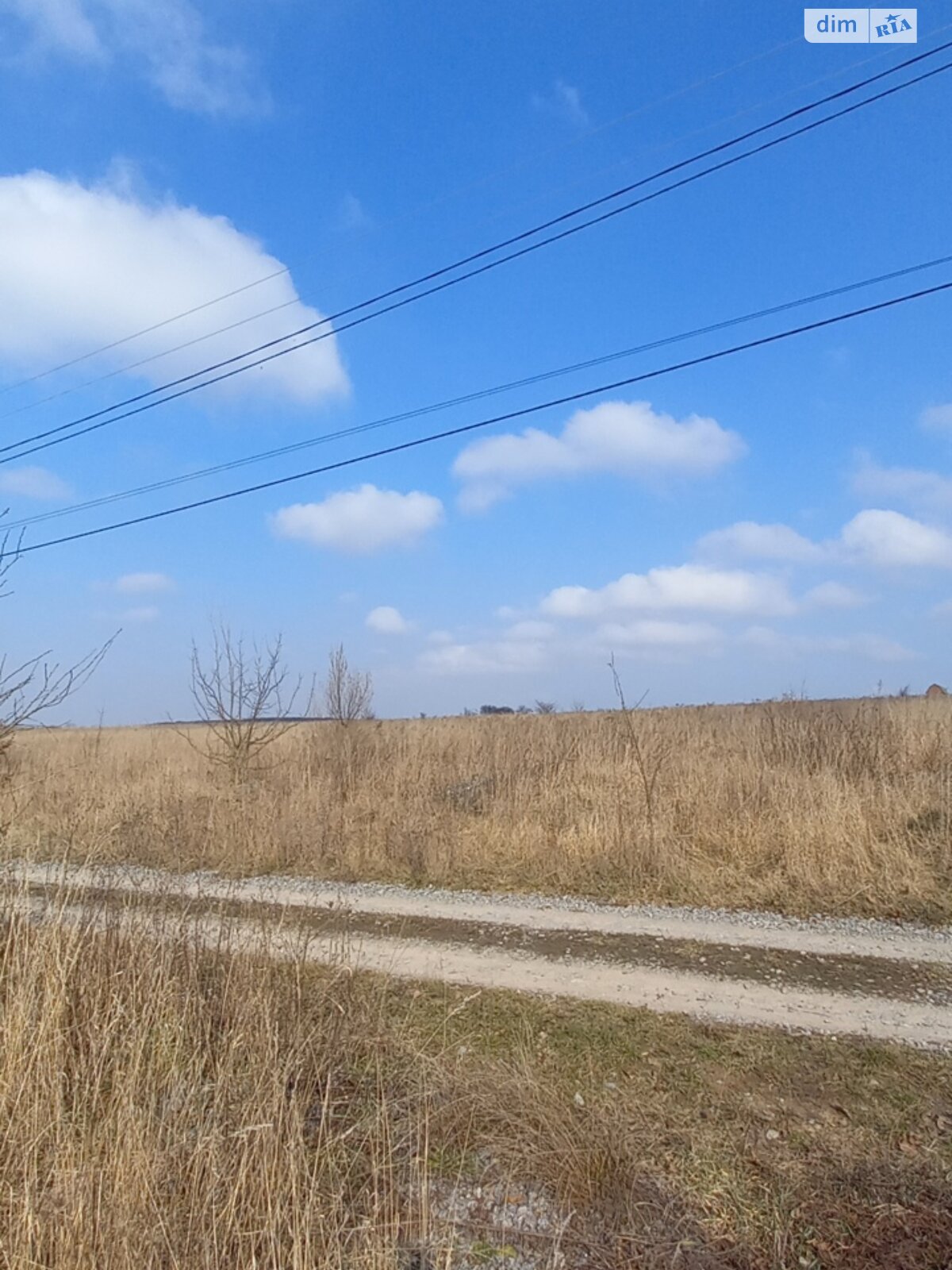 Земельный участок под жилую застройку в Луке-Мелешковской, площадь 15 соток фото 1