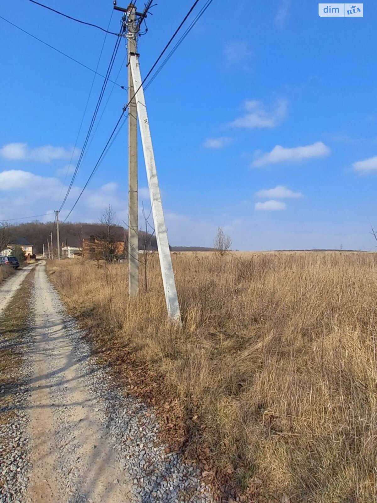 Земельна ділянка під житлову забудову в Луці-Мелешківській, площа 15 соток фото 1