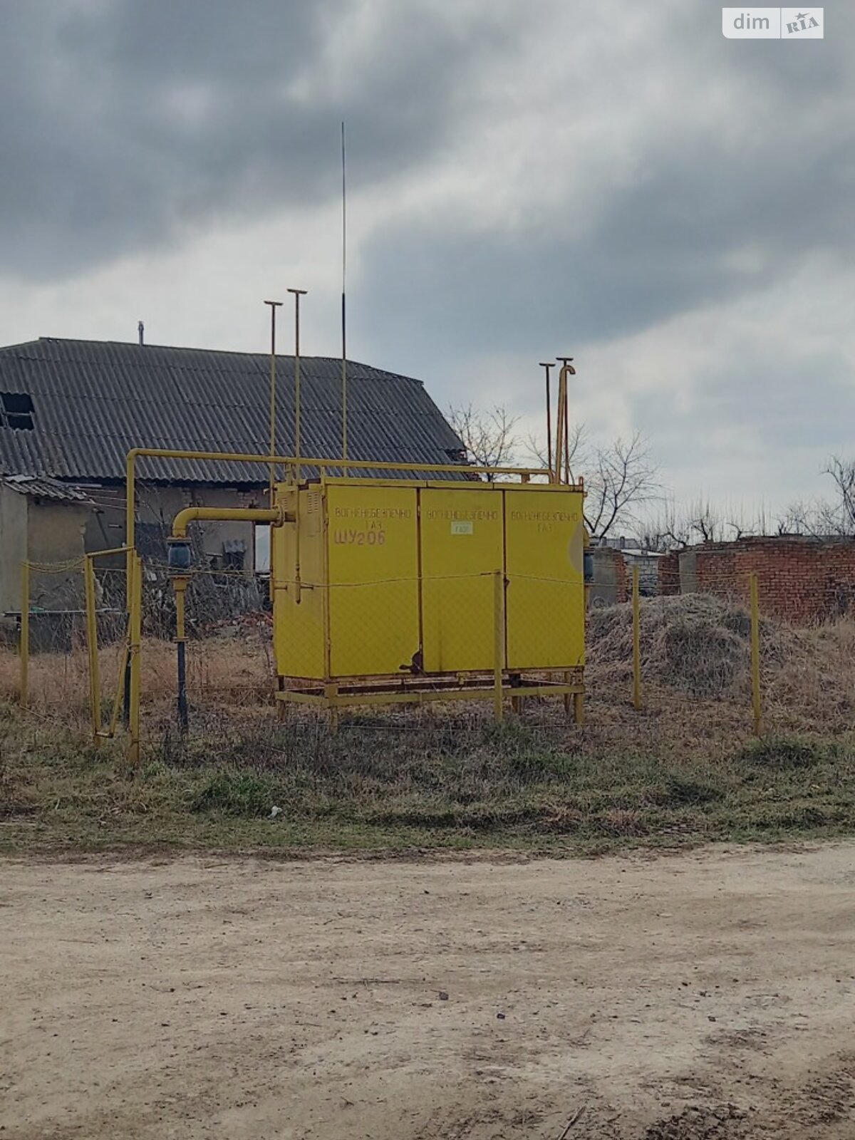 Земельна ділянка під житлову забудову в Луці-Мелешківській, площа 15 соток фото 1