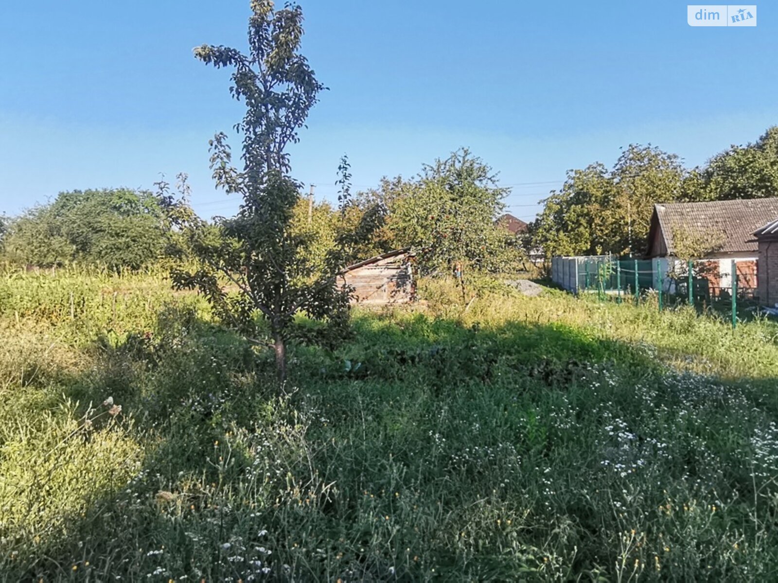 Земельна ділянка під житлову забудову в Луці-Мелешківській, площа 10 соток фото 1 Земельна ділянка під житлову забудову в Луці-Мелешківській, площа 10 соток фото 1