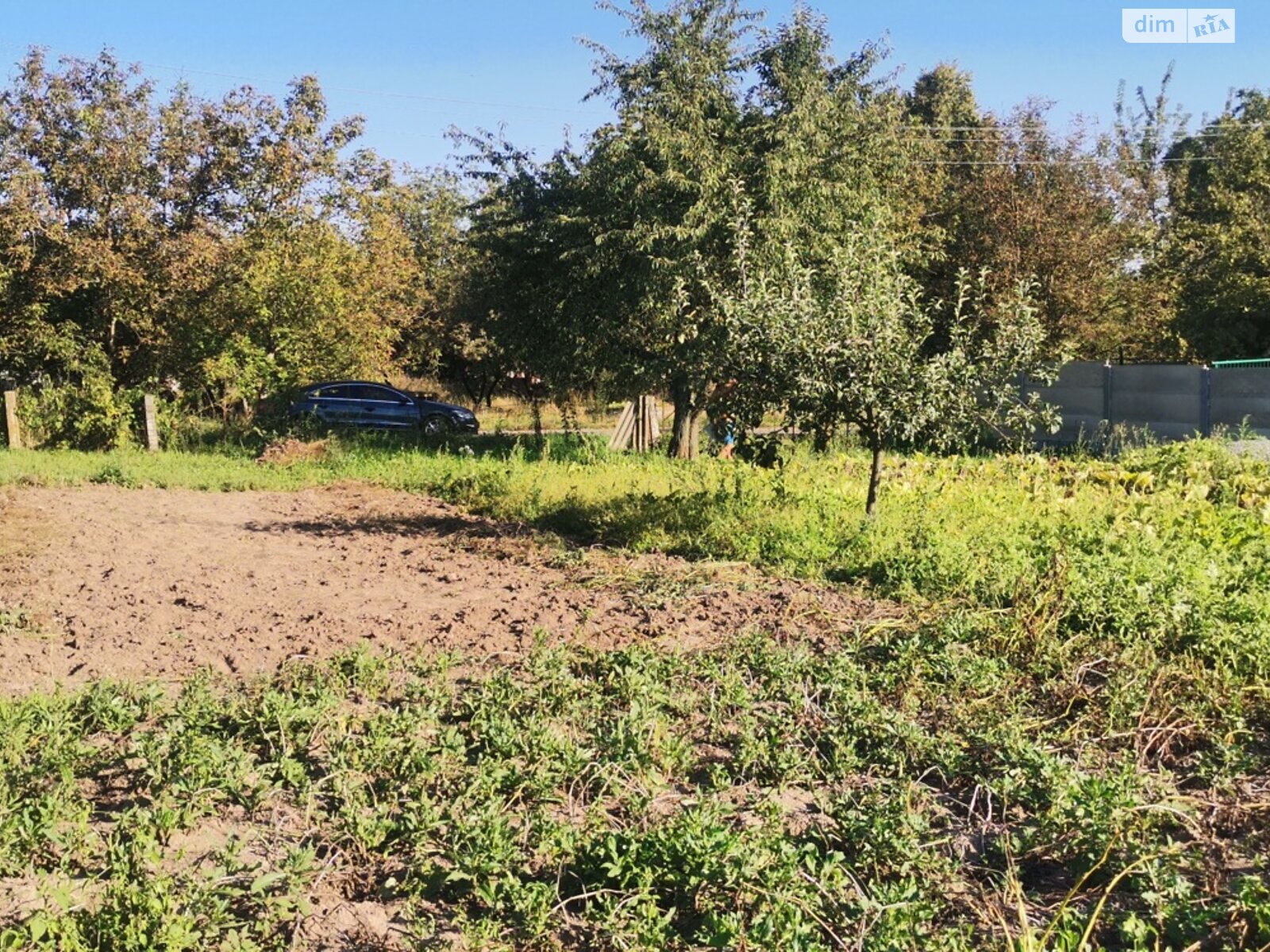 Земельна ділянка під житлову забудову в Луці-Мелешківській, площа 10 соток фото 1 Земельна ділянка під житлову забудову в Луці-Мелешківській, площа 10 соток фото 1