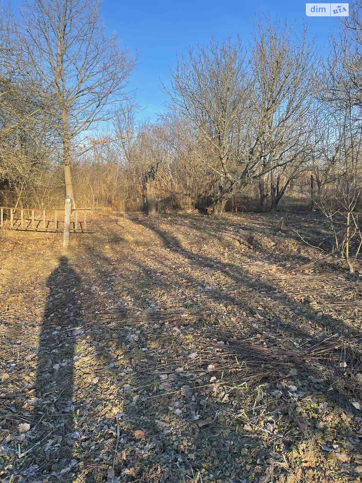 Земельна ділянка під житлову забудову в Луці-Мелешківській, площа 10 соток фото 1