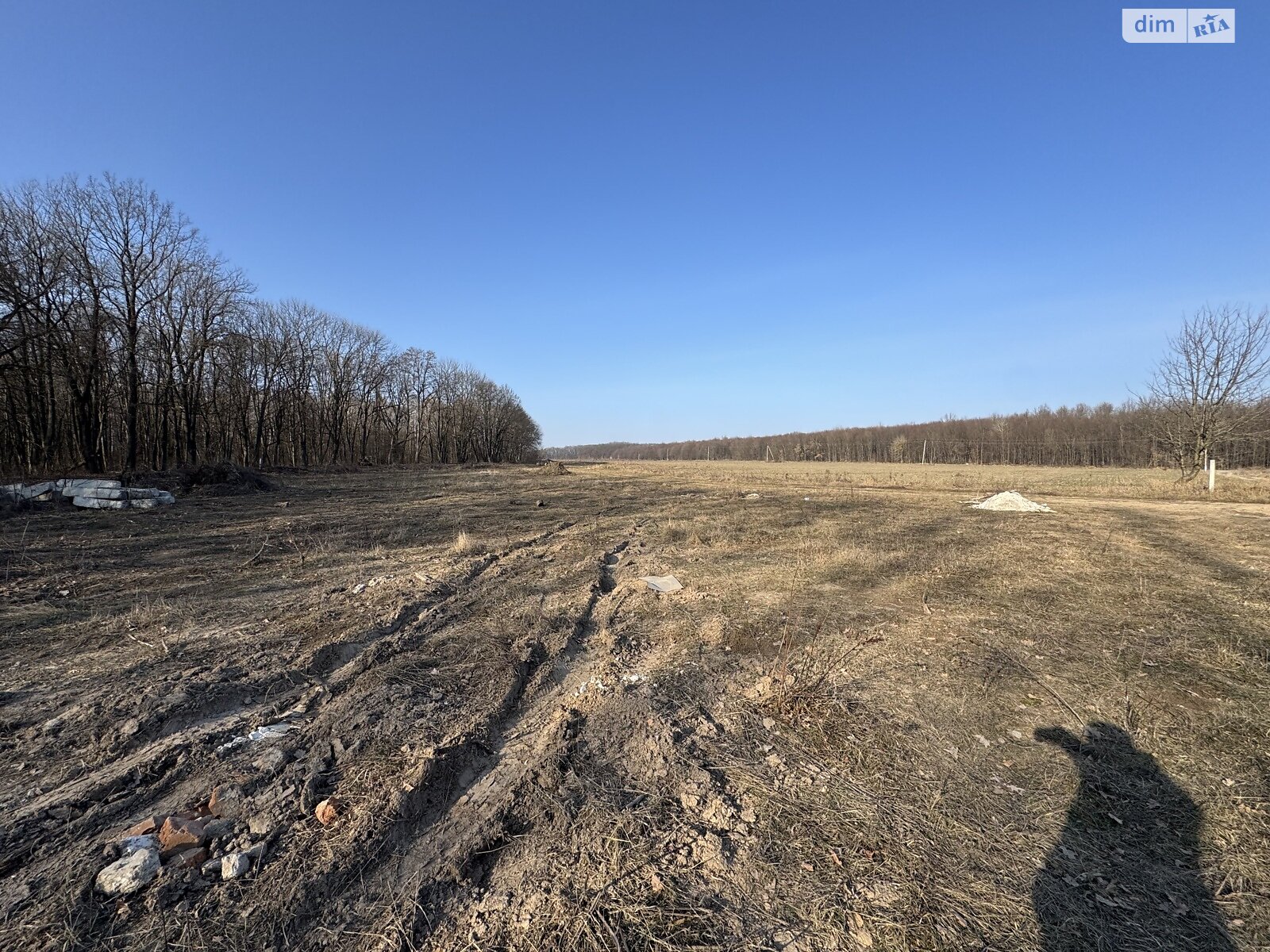 Земельный участок под жилую застройку в Луке-Мелешковской, площадь 14 соток фото 1 Земельный участок под жилую застройку в Луке-Мелешковской, площадь 14 соток фото 1