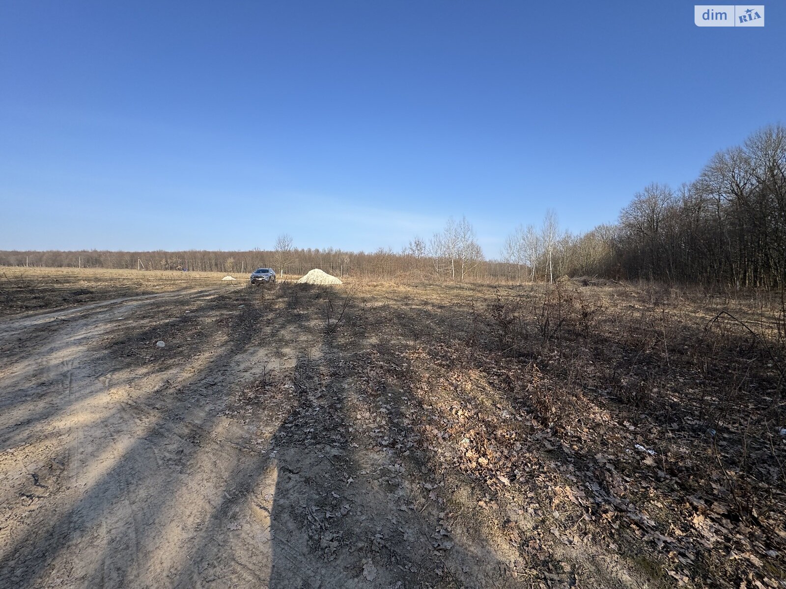 Земельный участок под жилую застройку в Луке-Мелешковской, площадь 32.7 сотки фото 1 Земельный участок под жилую застройку в Луке-Мелешковской, площадь 32.7 сотки фото 1