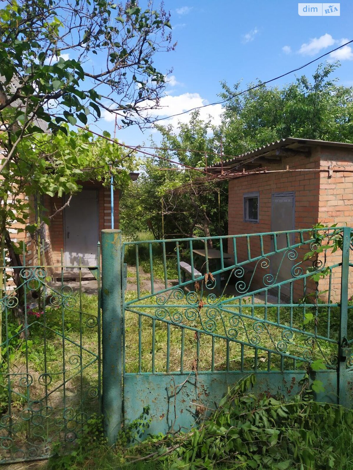 Земельный участок под жилую застройку в Луке-Мелешковской, площадь 0.1 Га фото 1 Земельный участок под жилую застройку в Луке-Мелешковской, площадь 0.1 Га фото 1