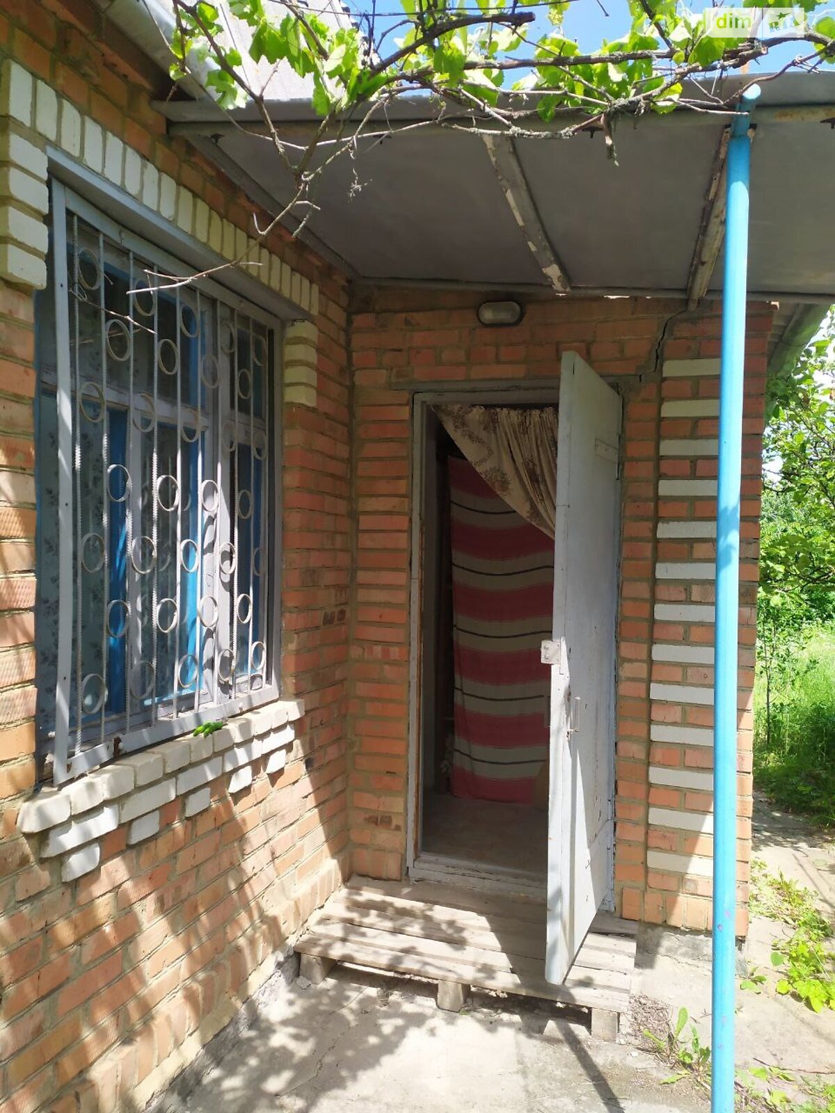 Земельный участок под жилую застройку в Луке-Мелешковской, площадь 0.1 Га фото 1 Земельный участок под жилую застройку в Луке-Мелешковской, площадь 0.1 Га фото 1