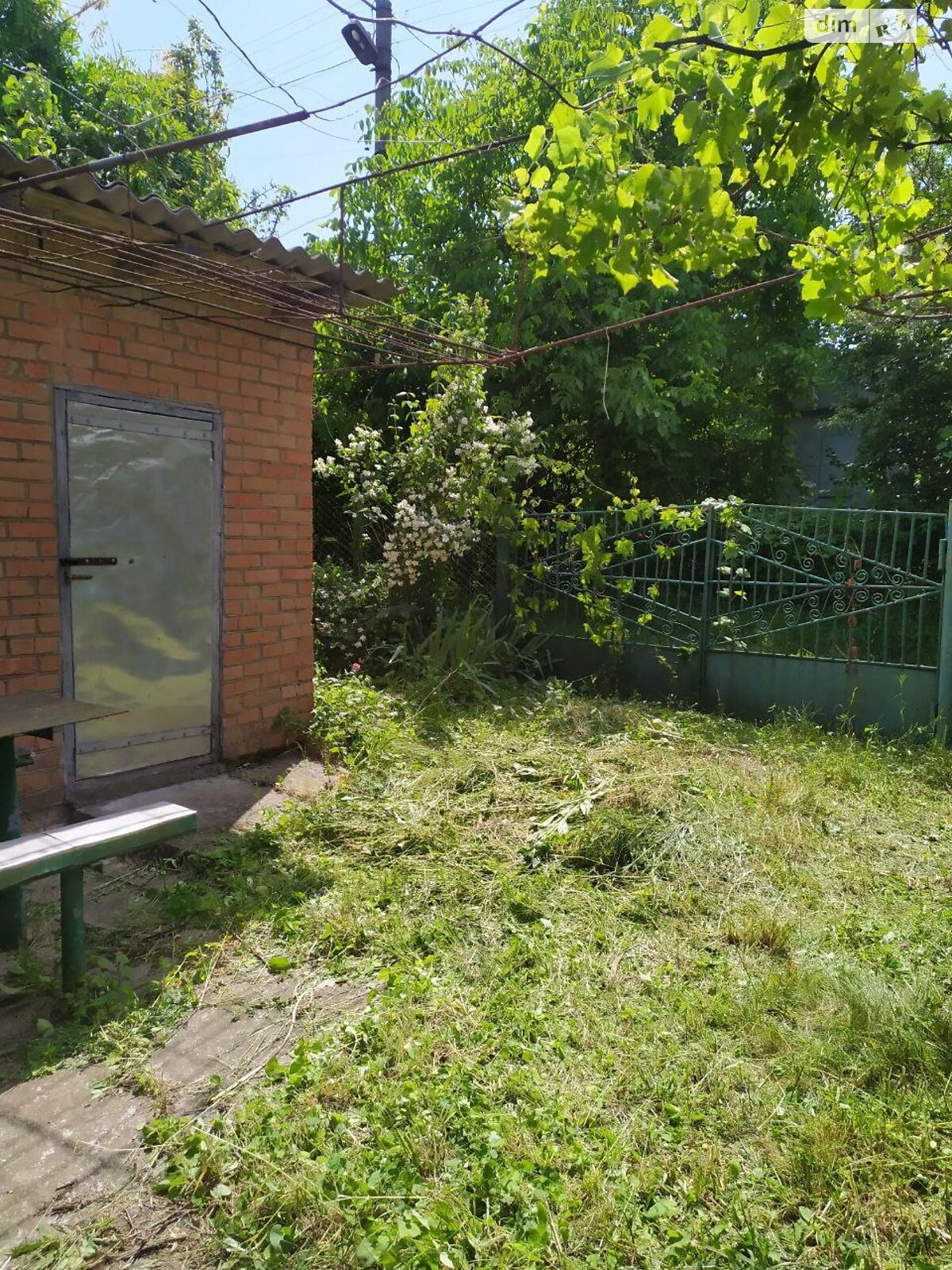 Земельный участок под жилую застройку в Луке-Мелешковской, площадь 0.1 Га фото 1 Земельный участок под жилую застройку в Луке-Мелешковской, площадь 0.1 Га фото 1