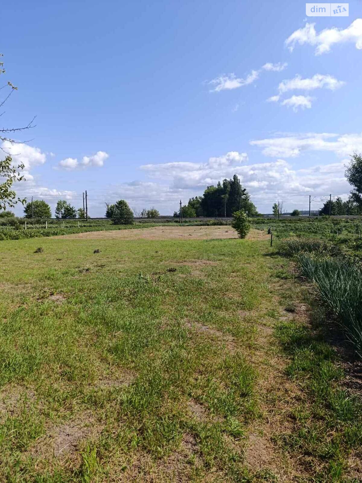 Земельна ділянка під житлову забудову в Луці-Мелешківській, площа 50.62 сотки фото 1 Земельна ділянка під житлову забудову в Луці-Мелешківській, площа 50.62 сотки фото 1