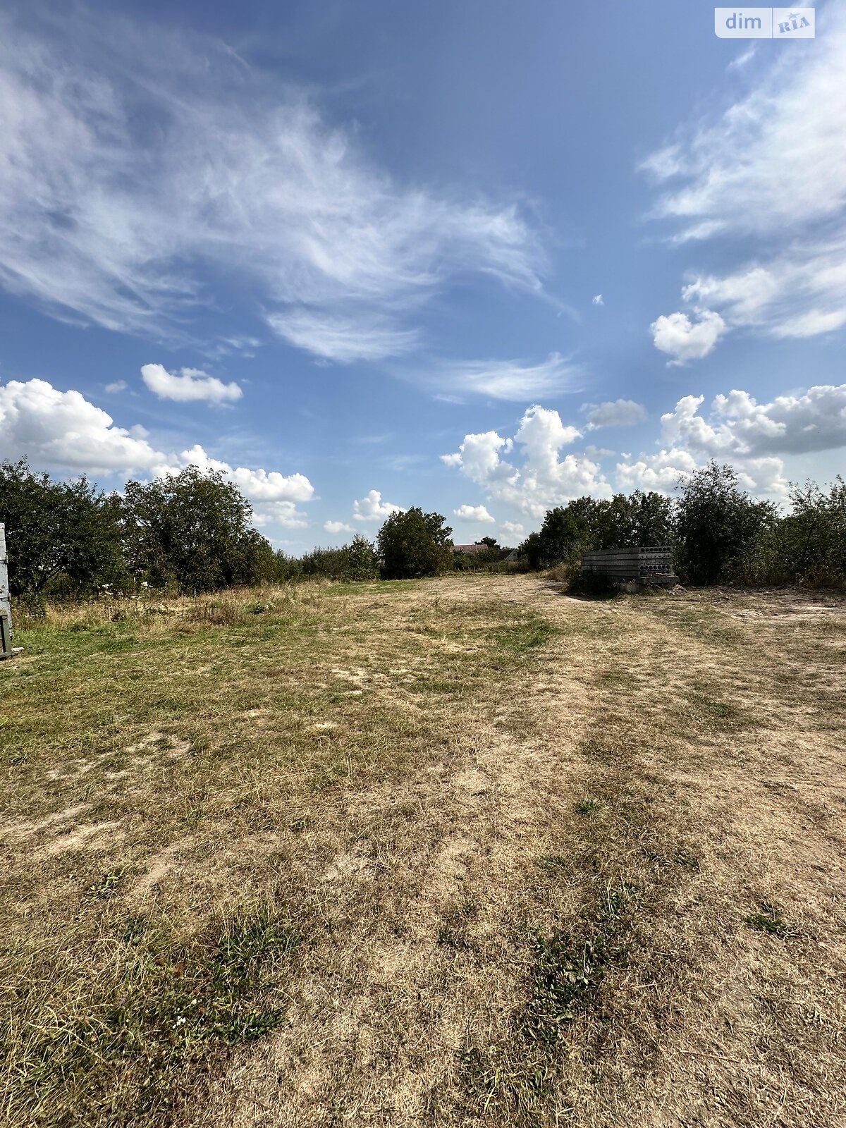 Земельный участок под жилую застройку в Луке-Мелешковской, площадь 25 соток фото 1 Земельный участок под жилую застройку в Луке-Мелешковской, площадь 25 соток фото 1