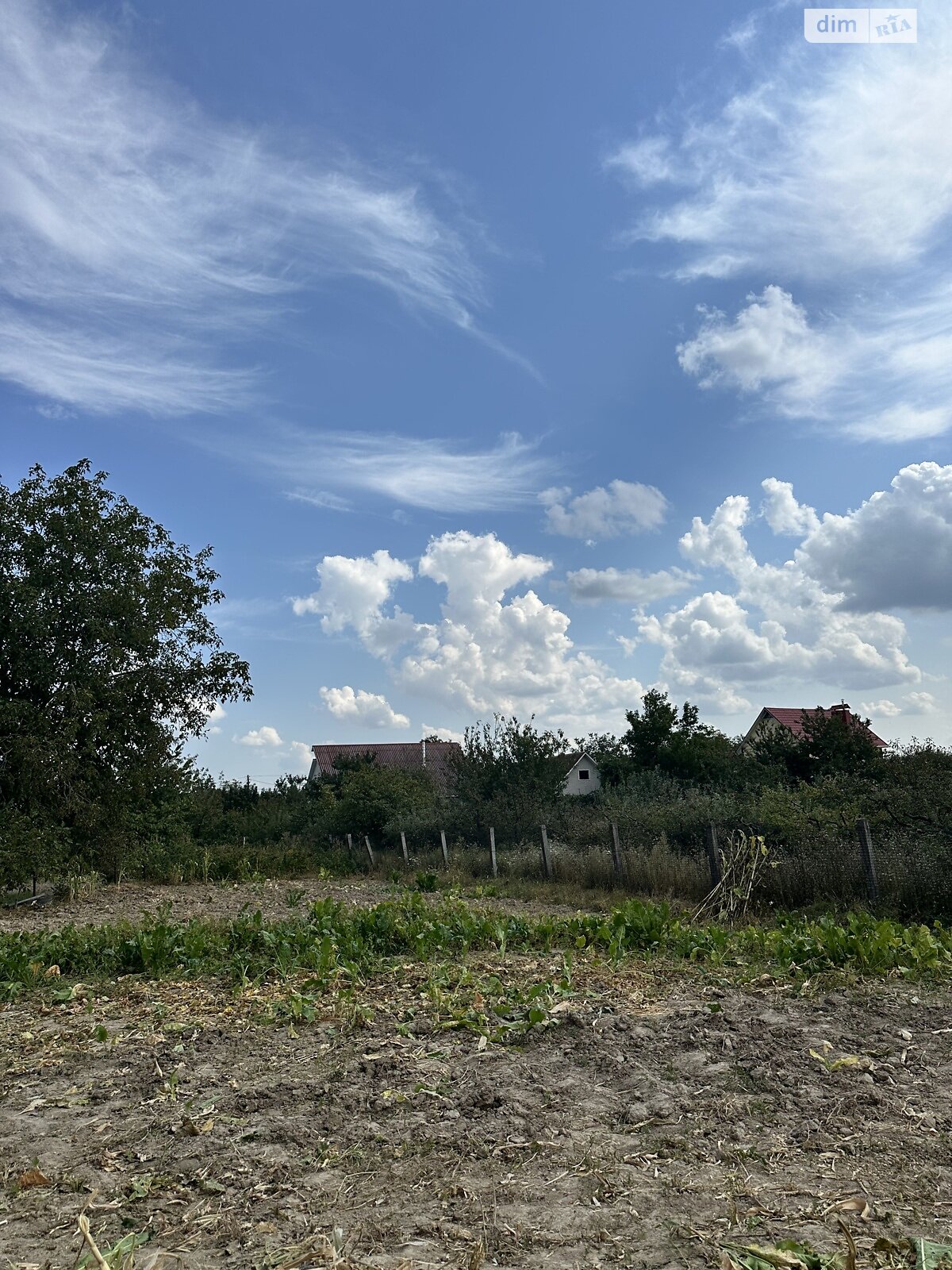 Земельный участок под жилую застройку в Луке-Мелешковской, площадь 25 соток фото 1 Земельный участок под жилую застройку в Луке-Мелешковской, площадь 25 соток фото 1