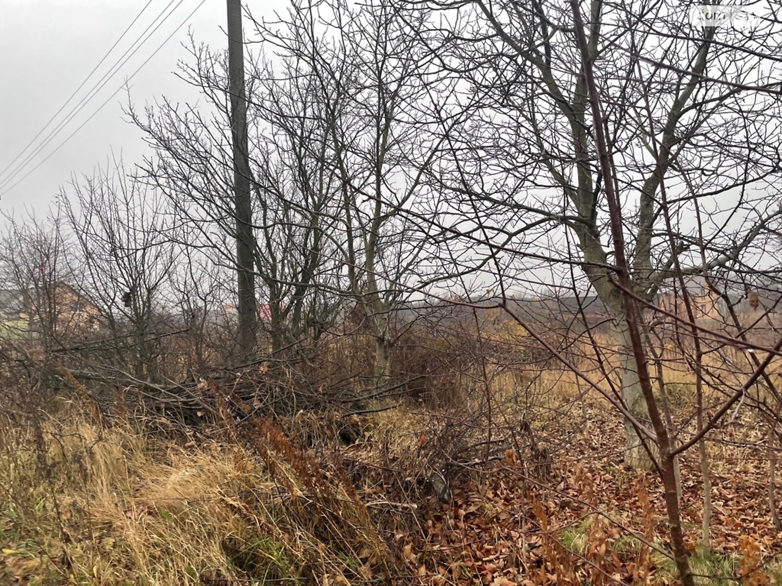 Земельна ділянка під житлову забудову в Луці-Мелешківській, площа 15 соток фото 1