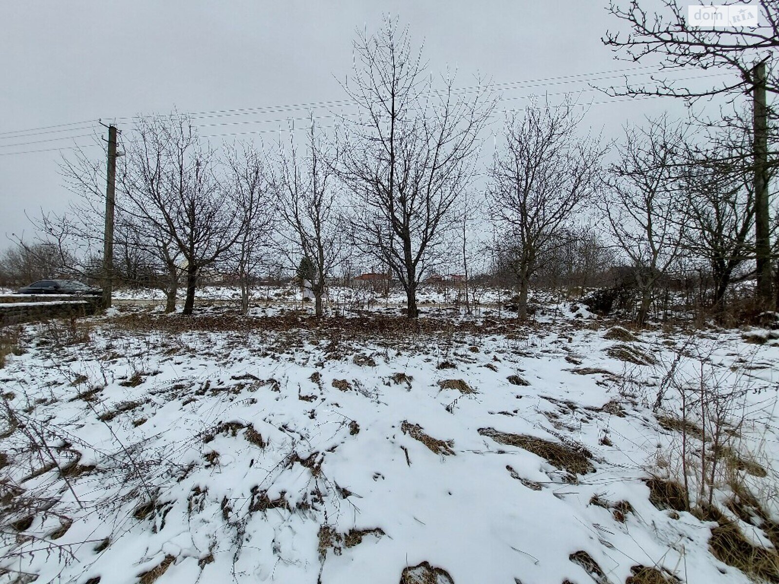 Земельна ділянка під житлову забудову в Луці-Мелешківській, площа 15 соток фото 1