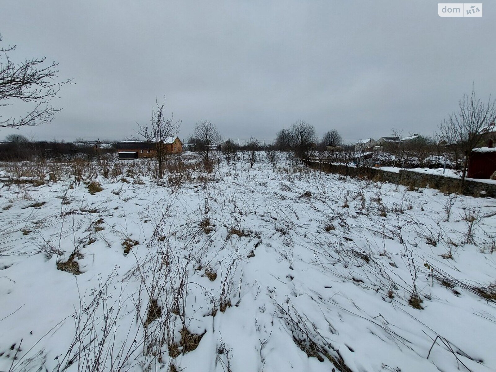 Земельна ділянка під житлову забудову в Луці-Мелешківській, площа 15 соток фото 1