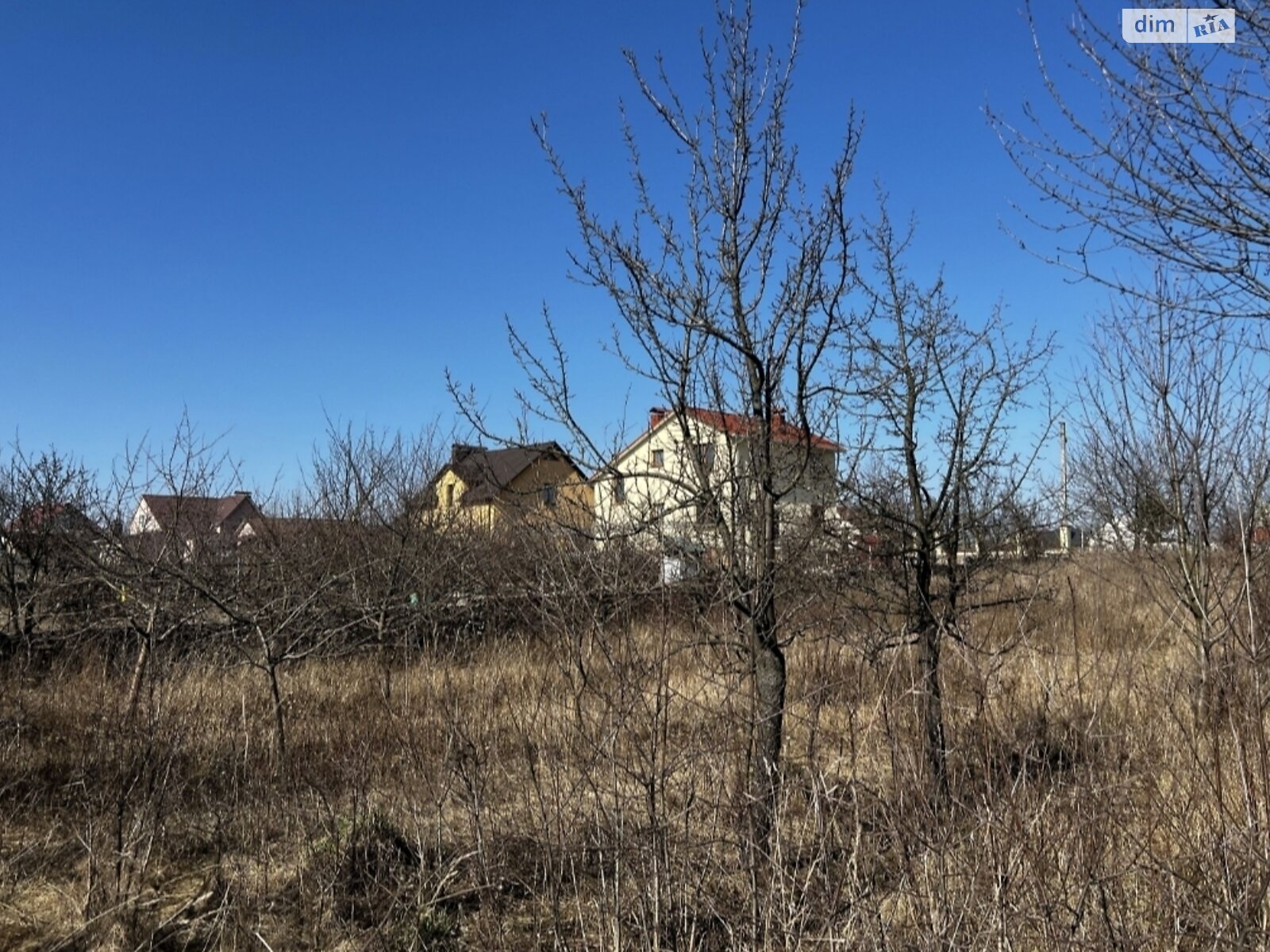 Земельный участок под жилую застройку в Луке-Мелешковской, площадь 15 соток фото 1