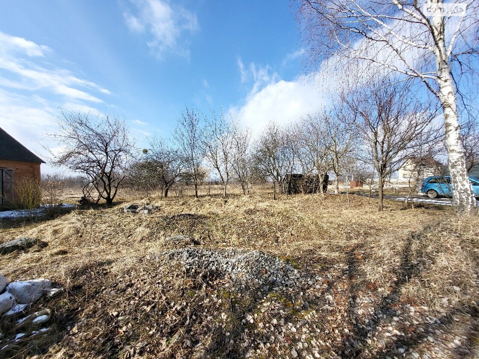 Земельна ділянка під житлову забудову в Луці-Мелешківській, площа 15 соток фото 1