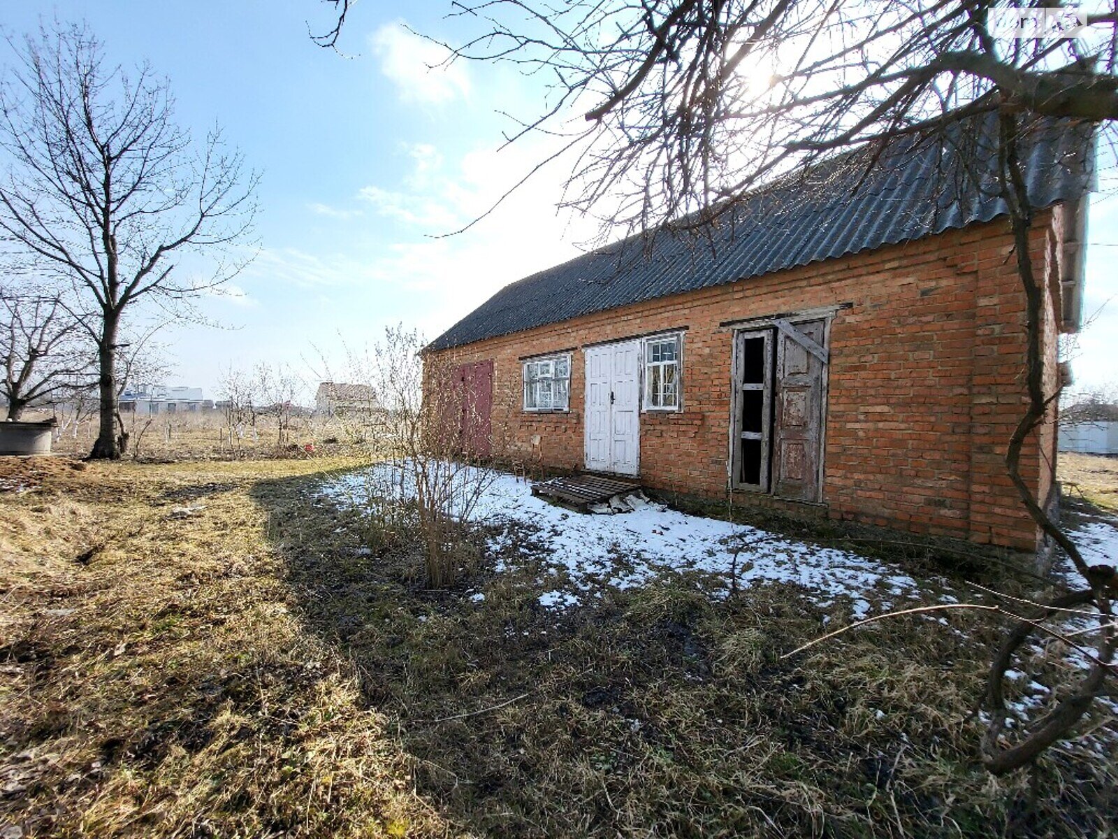 Земельна ділянка під житлову забудову в Луці-Мелешківській, площа 15 соток фото 1