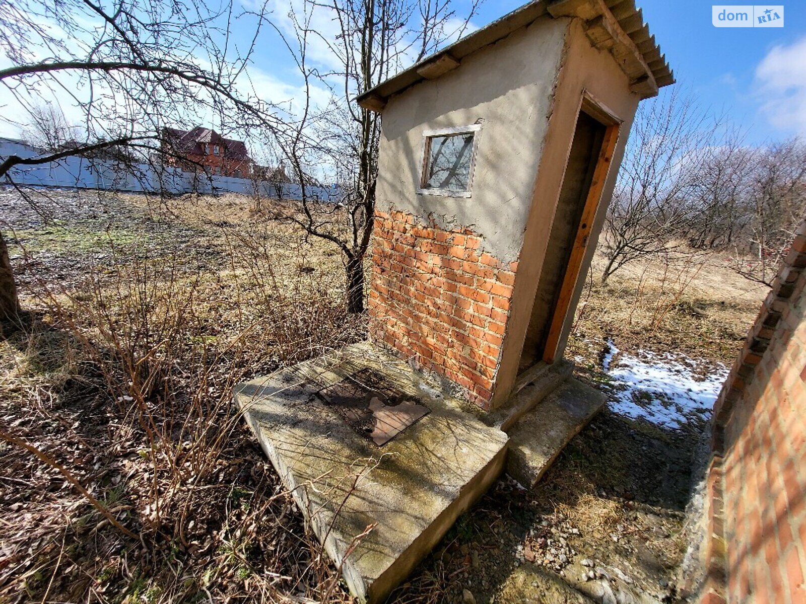 Земельна ділянка під житлову забудову в Луці-Мелешківській, площа 15 соток фото 1