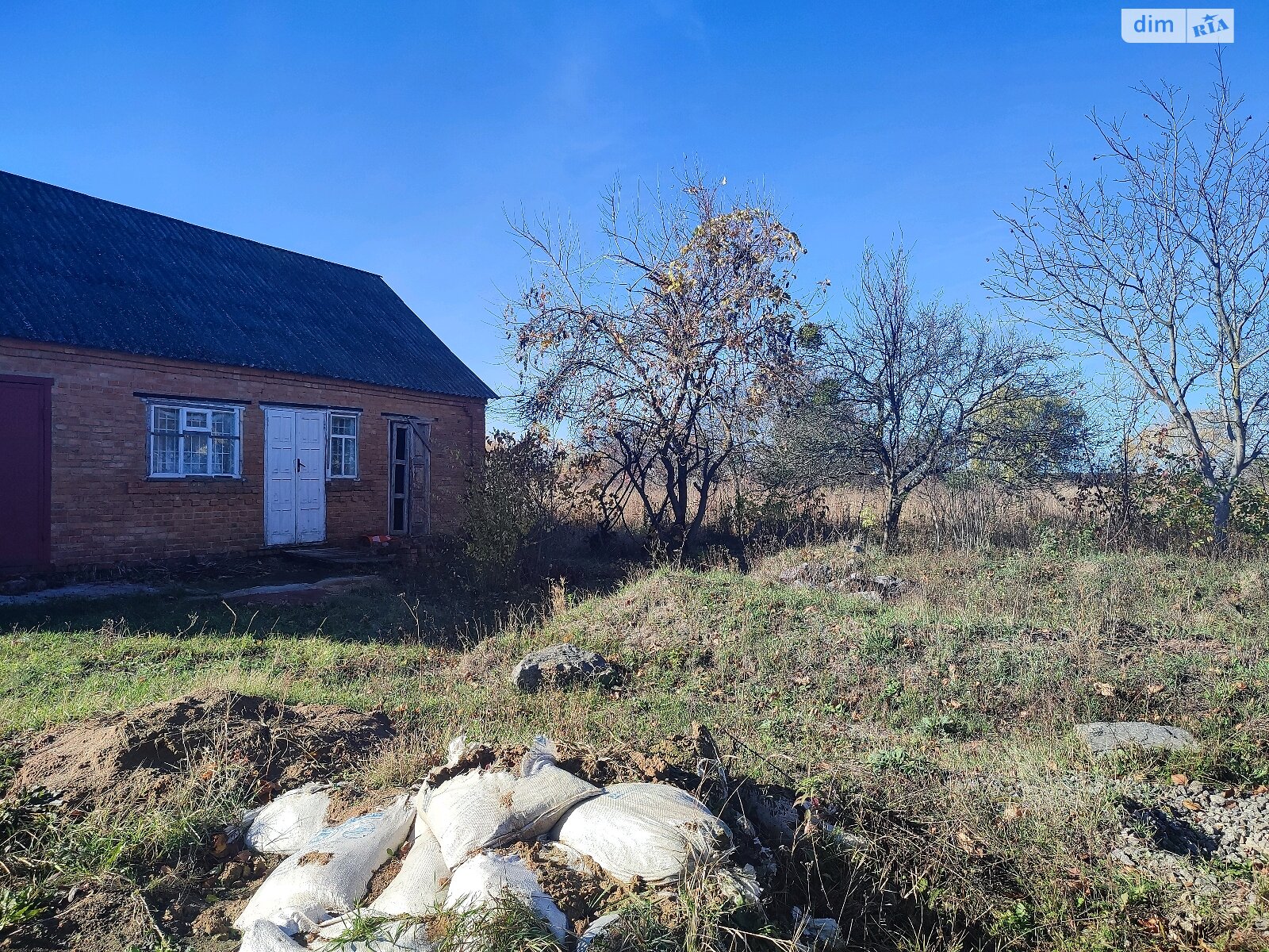 Земельна ділянка під житлову забудову в Луці-Мелешківській, площа 15 соток фото 1