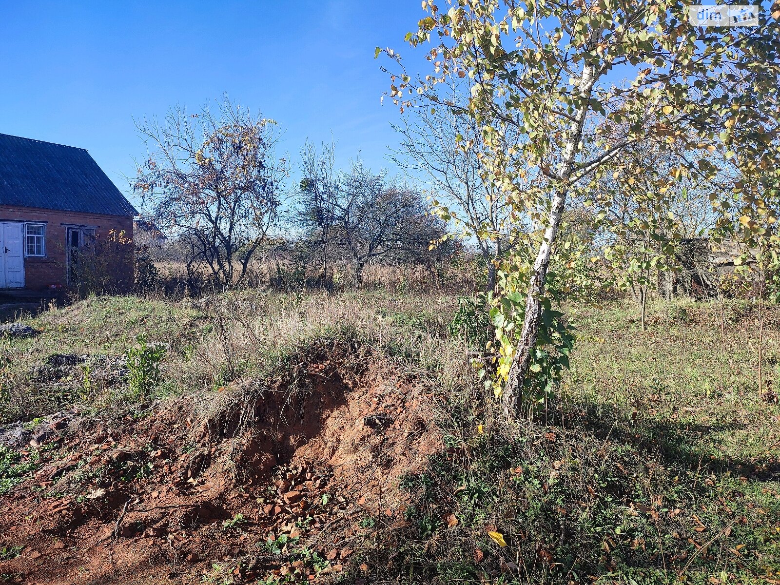 Земельна ділянка під житлову забудову в Луці-Мелешківській, площа 15 соток фото 1