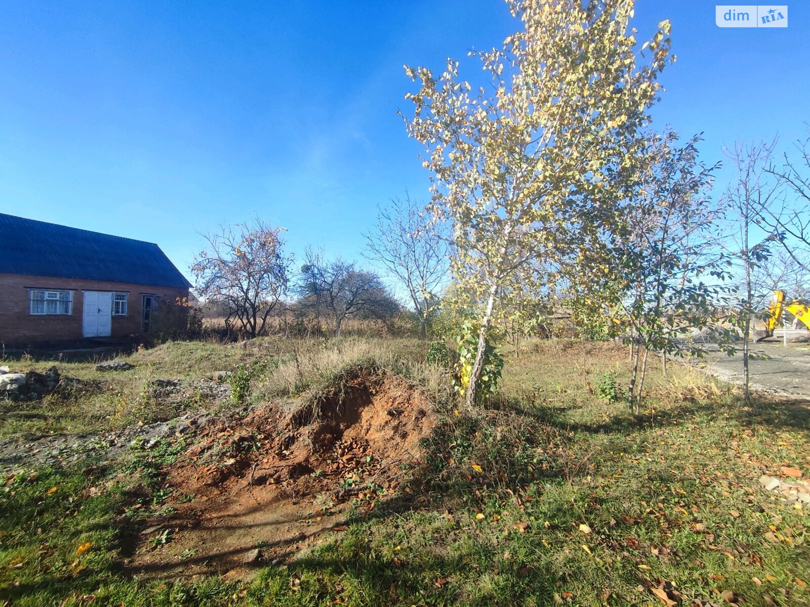 Земельна ділянка під житлову забудову в Луці-Мелешківській, площа 15 соток фото 1