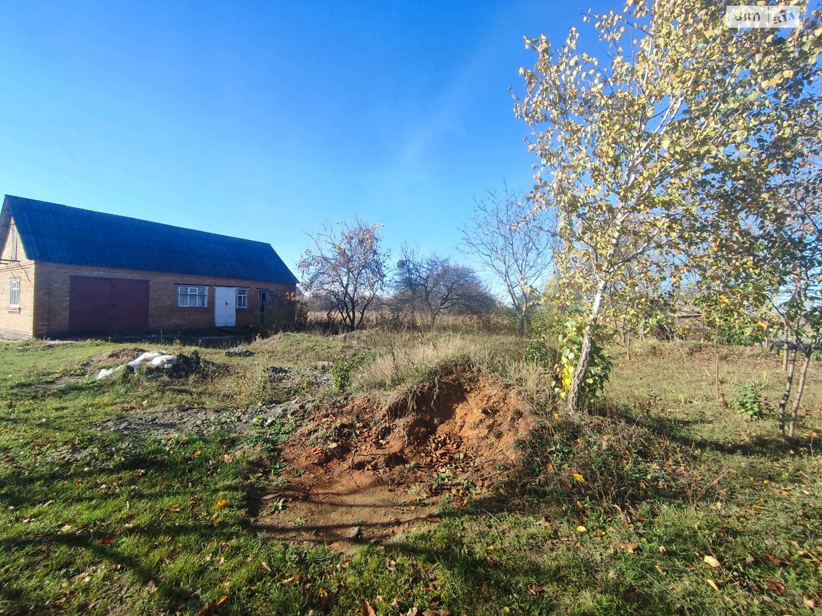 Земельна ділянка під житлову забудову в Луці-Мелешківській, площа 15 соток фото 1