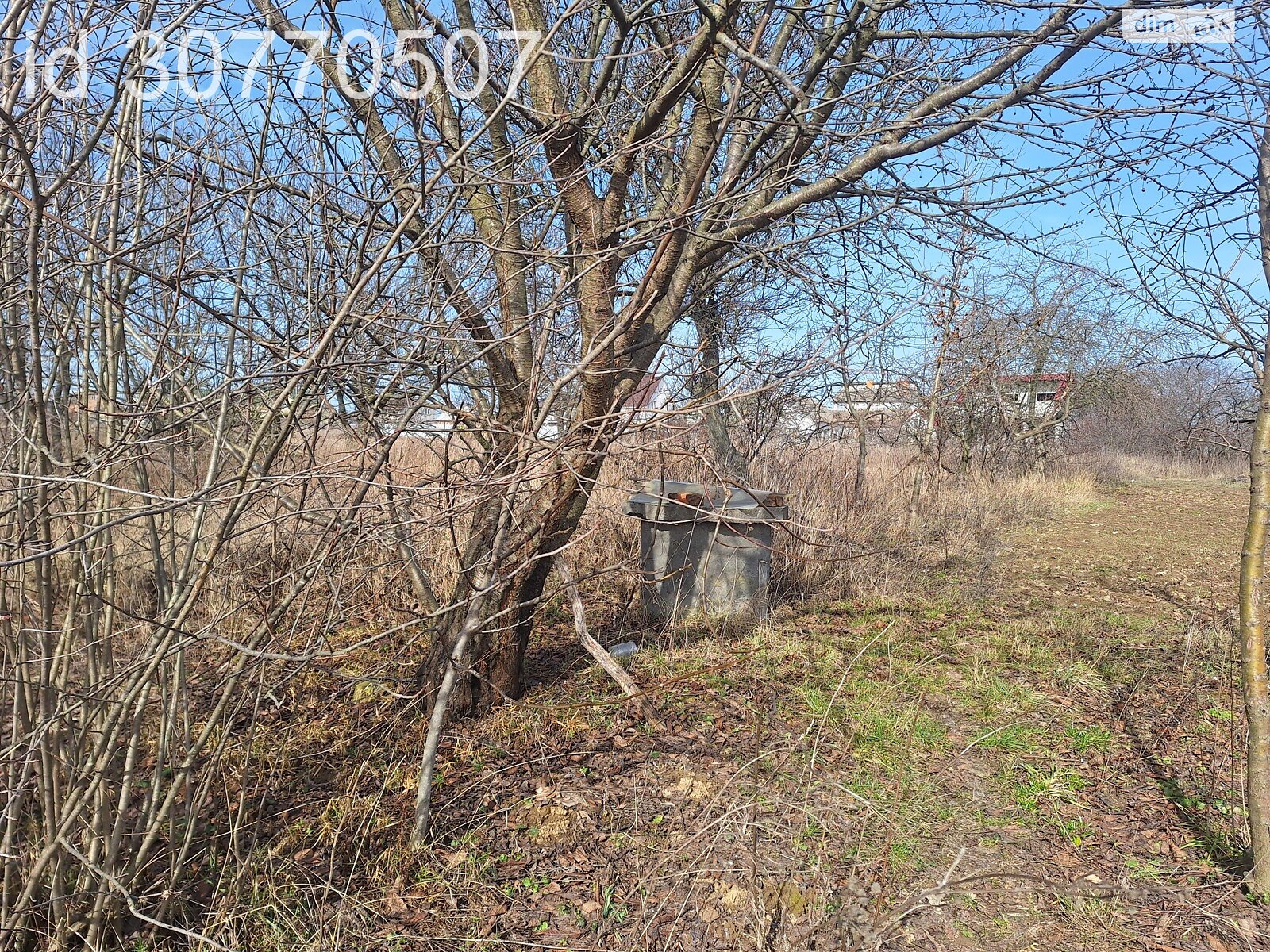 Земельный участок под жилую застройку в Луке-Мелешковской, площадь 15 соток фото 1