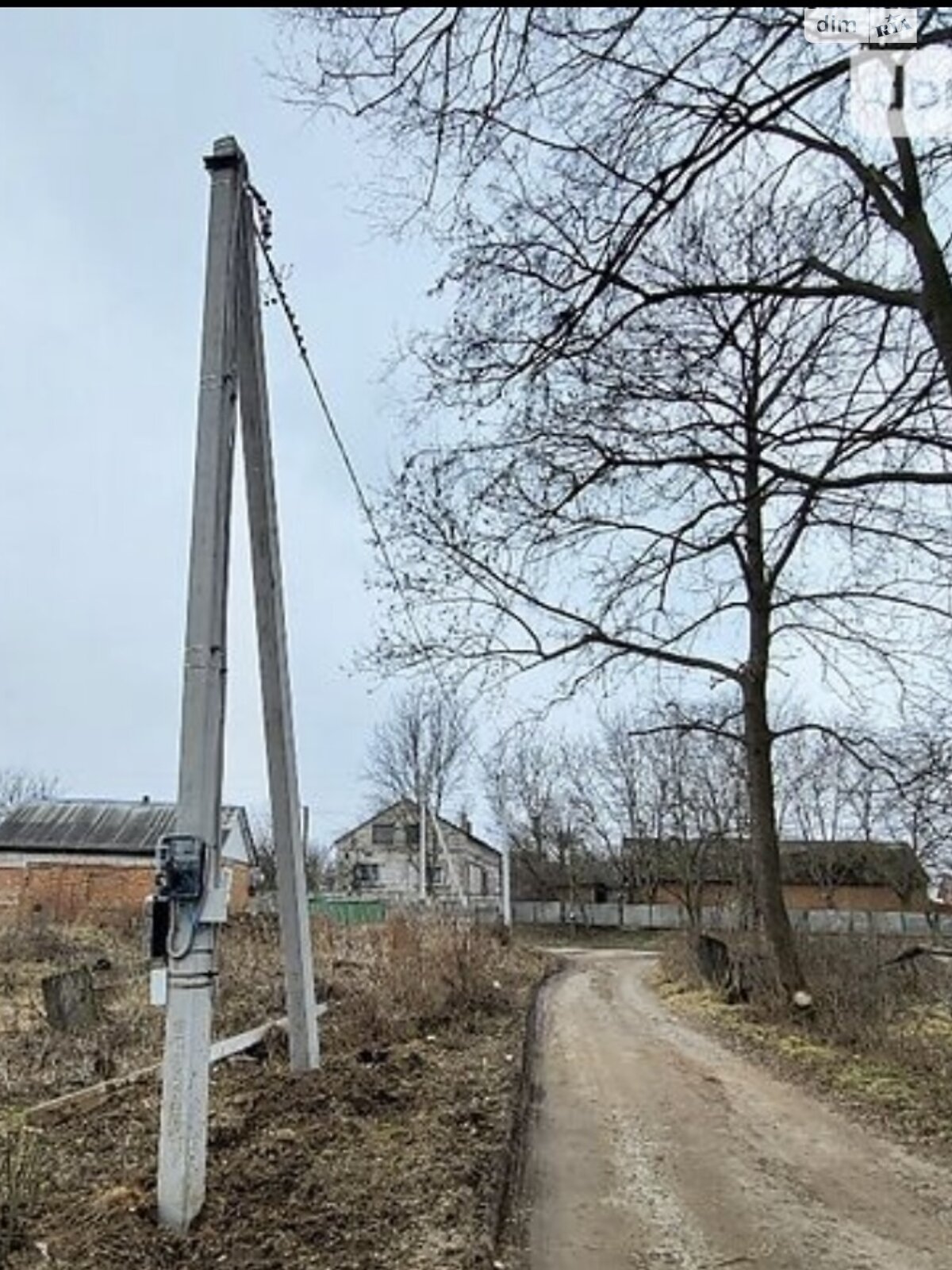 Земля под жилую застройку в Луке-Мелешковской, площадь 8 соток фото 1 Земля под жилую застройку в Луке-Мелешковской, площадь 8 соток фото 1