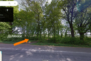 Земельный участок под жилую застройку в Лукашовке, площадь 70.99 сотки фото 2