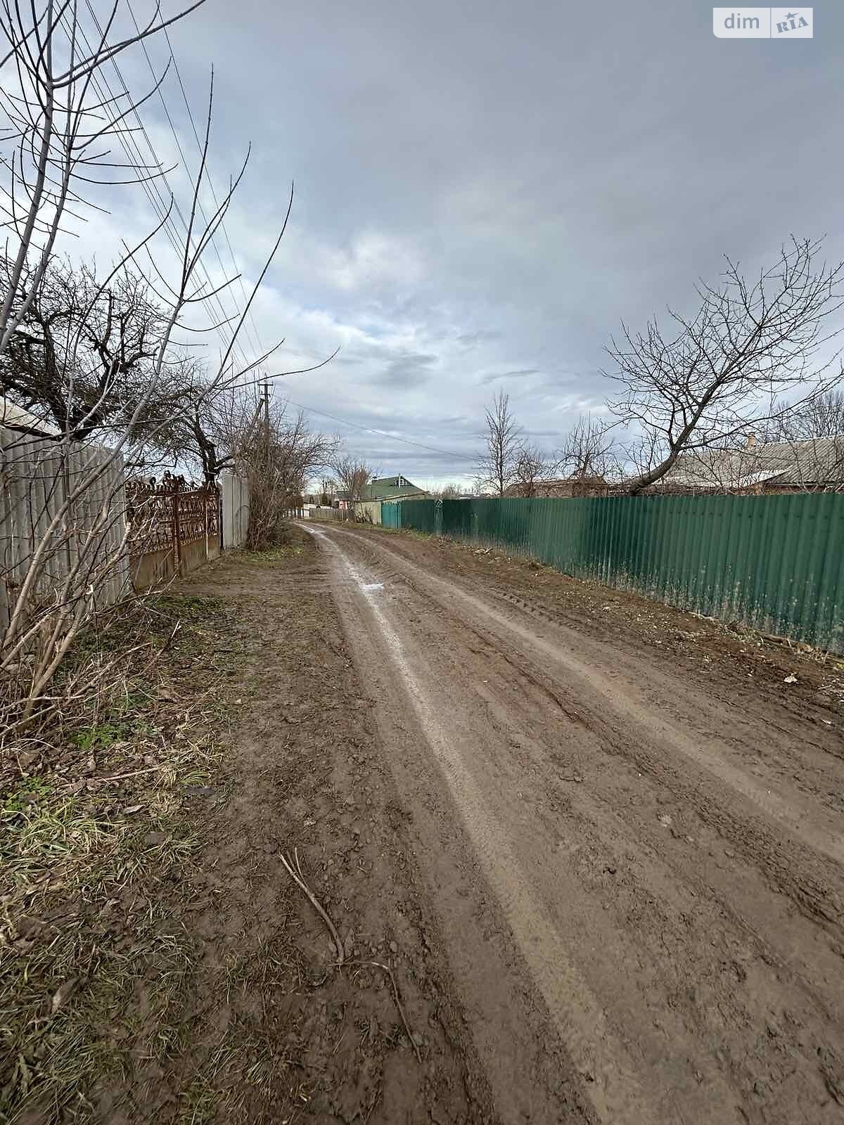 Земельна ділянка під житлову забудову в Лукашівці, площа 18 соток фото 1 Земельна ділянка під житлову забудову в Лукашівці, площа 18 соток фото 1