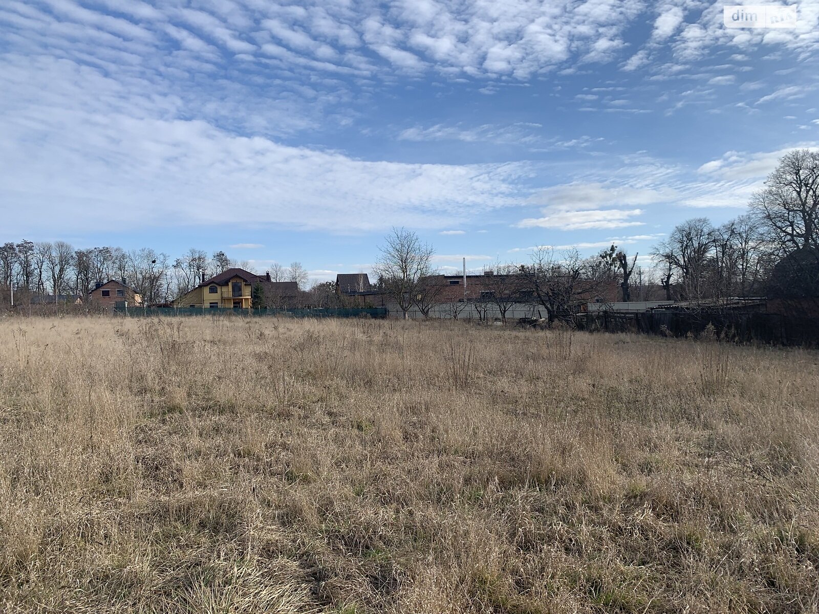 Земельный участок под жилую застройку в Лукашовке, площадь 21 сотка фото 1