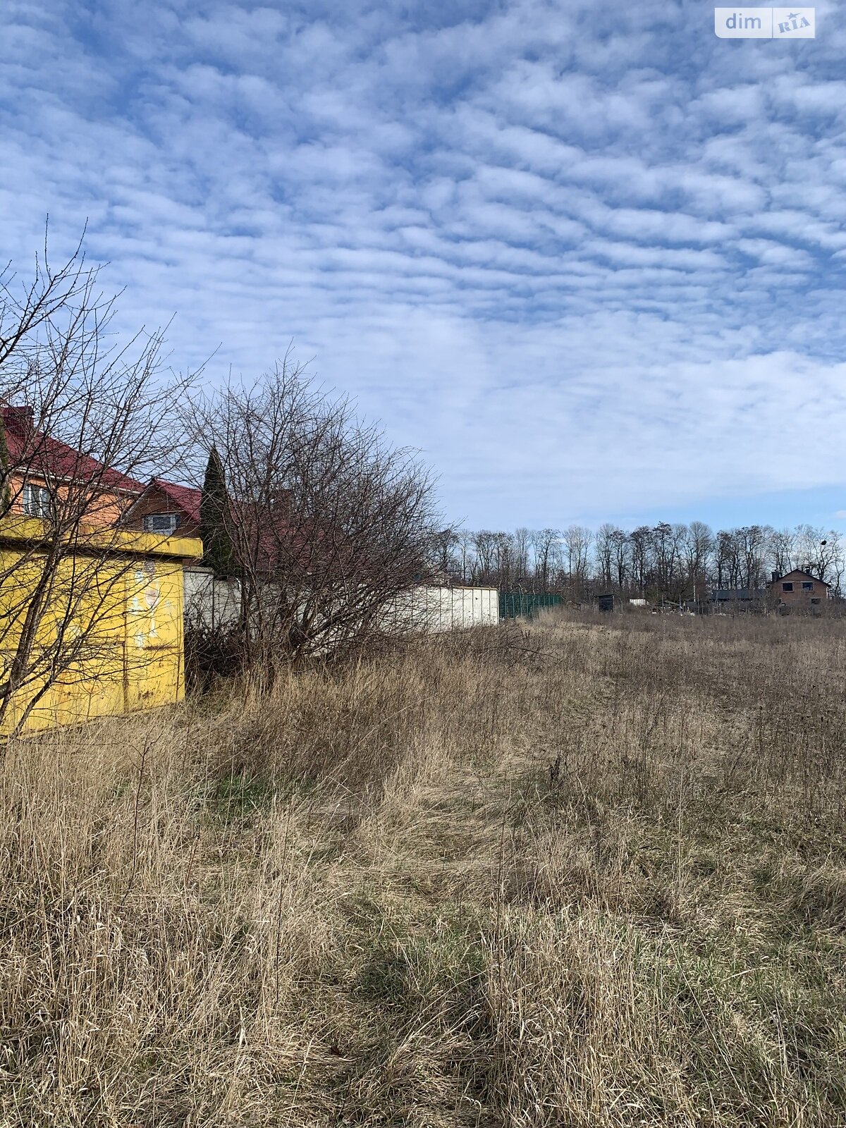 Земельный участок под жилую застройку в Лукашовке, площадь 21 сотка фото 1
