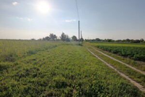 Земельна ділянка під житлову забудову в Лукашівці, площа 21 сотка фото 2