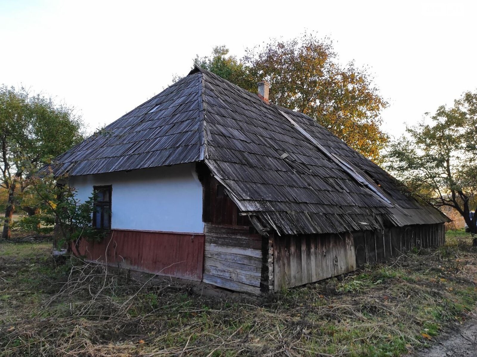 Земельна ділянка під житлову забудову в Лукавці, площа 15.82 сотки фото 1