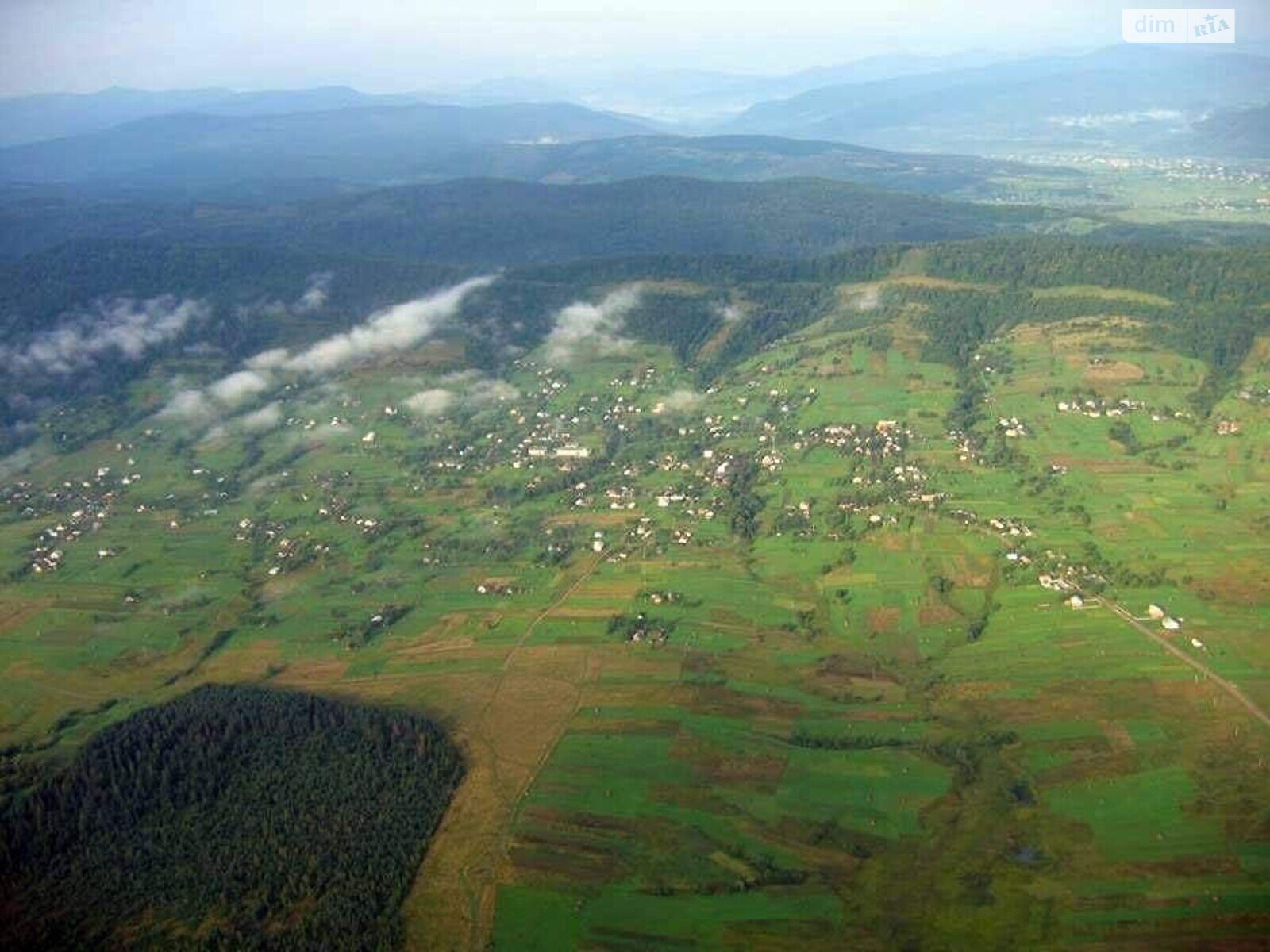 Земельна ділянка під житлову забудову в Луквиці, площа 25 соток фото 1 Земельна ділянка під житлову забудову в Луквиці, площа 25 соток фото 1