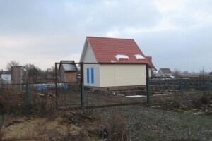 Земля під житлову забудову в Луцьку, район ГПЗ, площа 8.19 сотки фото 1