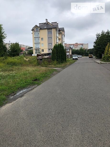 Земля под жилую застройку в Луцке, район ГПЗ, площадь 10 соток фото 1 Земля под жилую застройку в Луцке, район ГПЗ, площадь 10 соток фото 1