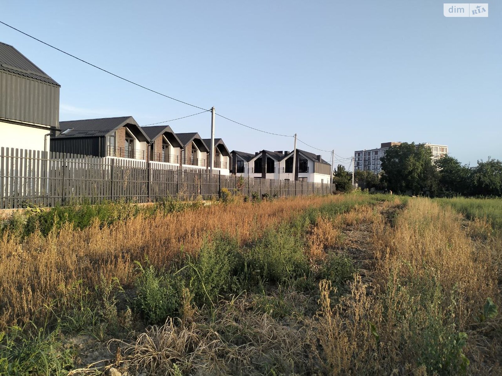 Земля под жилую застройку в Луцке, район Гуща, площадь 7.5 сотки фото 1 Земля под жилую застройку в Луцке, район Гуща, площадь 7.5 сотки фото 1