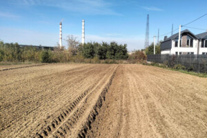 Земля под жилую застройку в Луцке, район Гуща, площадь 7.5 сотки фото 2