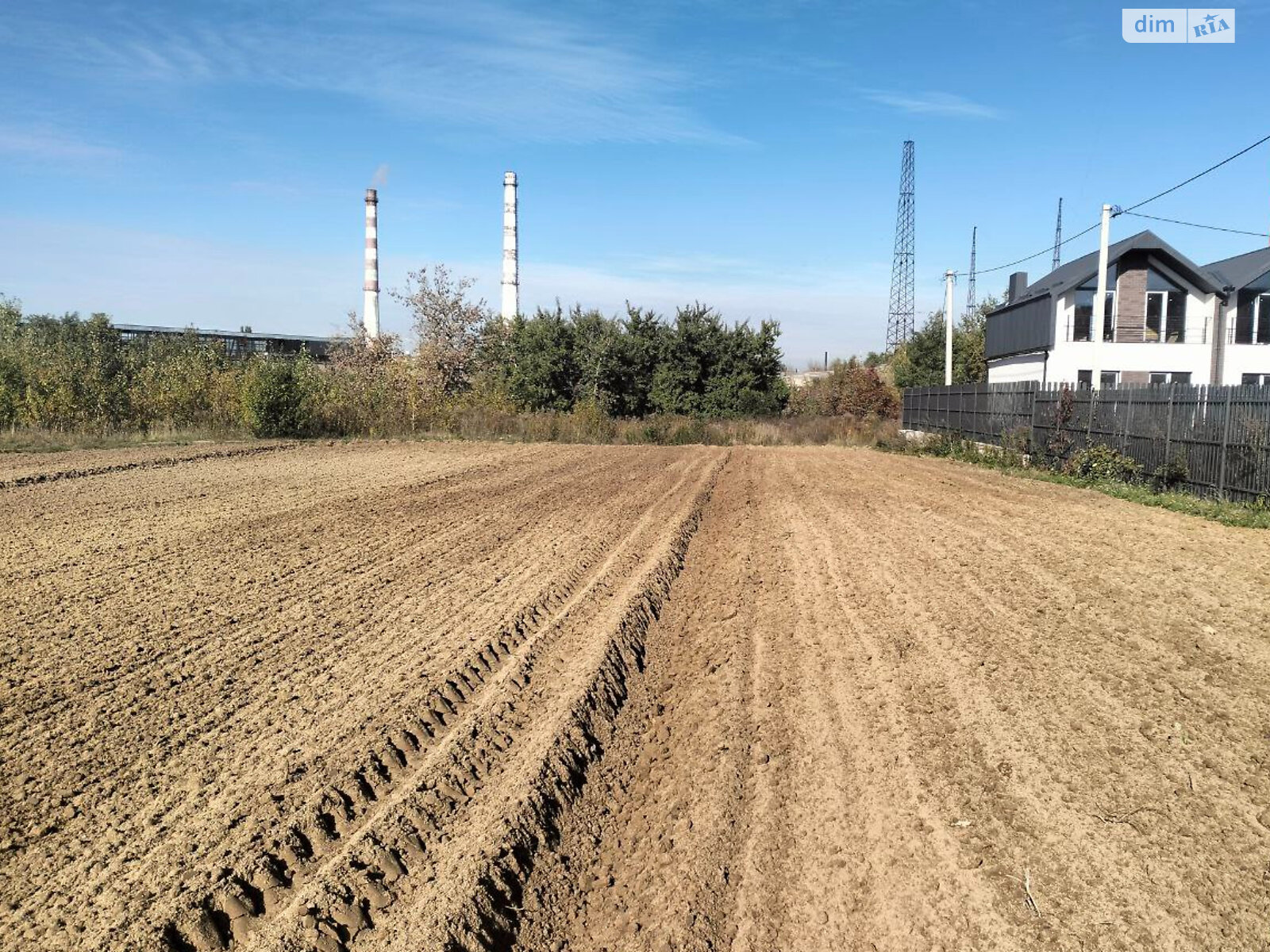 Земля под жилую застройку в Луцке, район Гуща, площадь 7.5 сотки фото 1 Земля под жилую застройку в Луцке, район Гуща, площадь 7.5 сотки фото 1