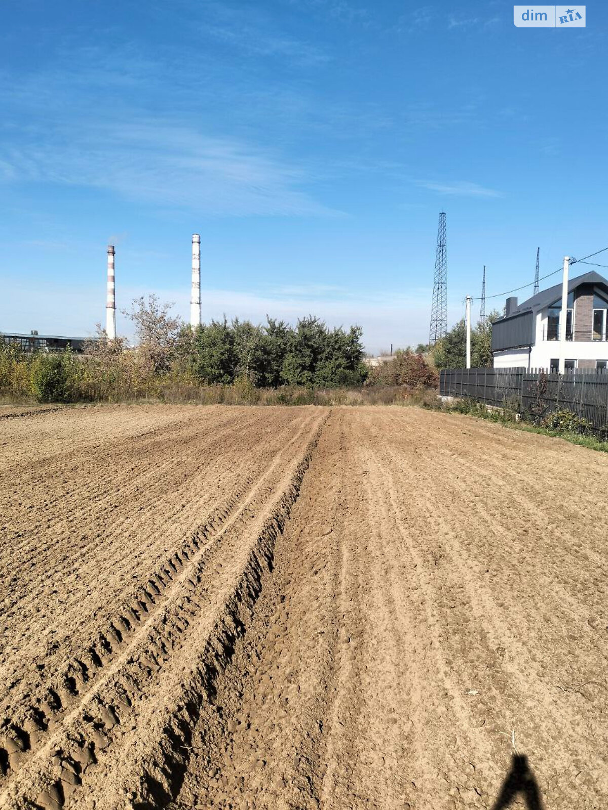 Земля под жилую застройку в Луцке, район Гуща, площадь 7.5 сотки фото 1 Земля под жилую застройку в Луцке, район Гуща, площадь 7.5 сотки фото 1