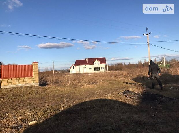 Земля под жилую застройку в Луцке, район Кичкаревка, площадь 10 соток фото 1 Земля под жилую застройку в Луцке, район Кичкаревка, площадь 10 соток фото 1