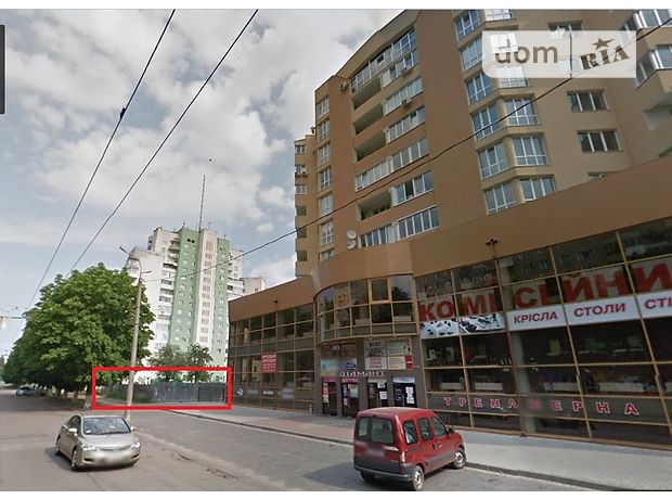Продажа участка под жилую застройку, Луцк, р‑н. Центр, Киевская майдан Продажа участка под жилую застройку, Луцк, р‑н. Центр, Киевская майдан