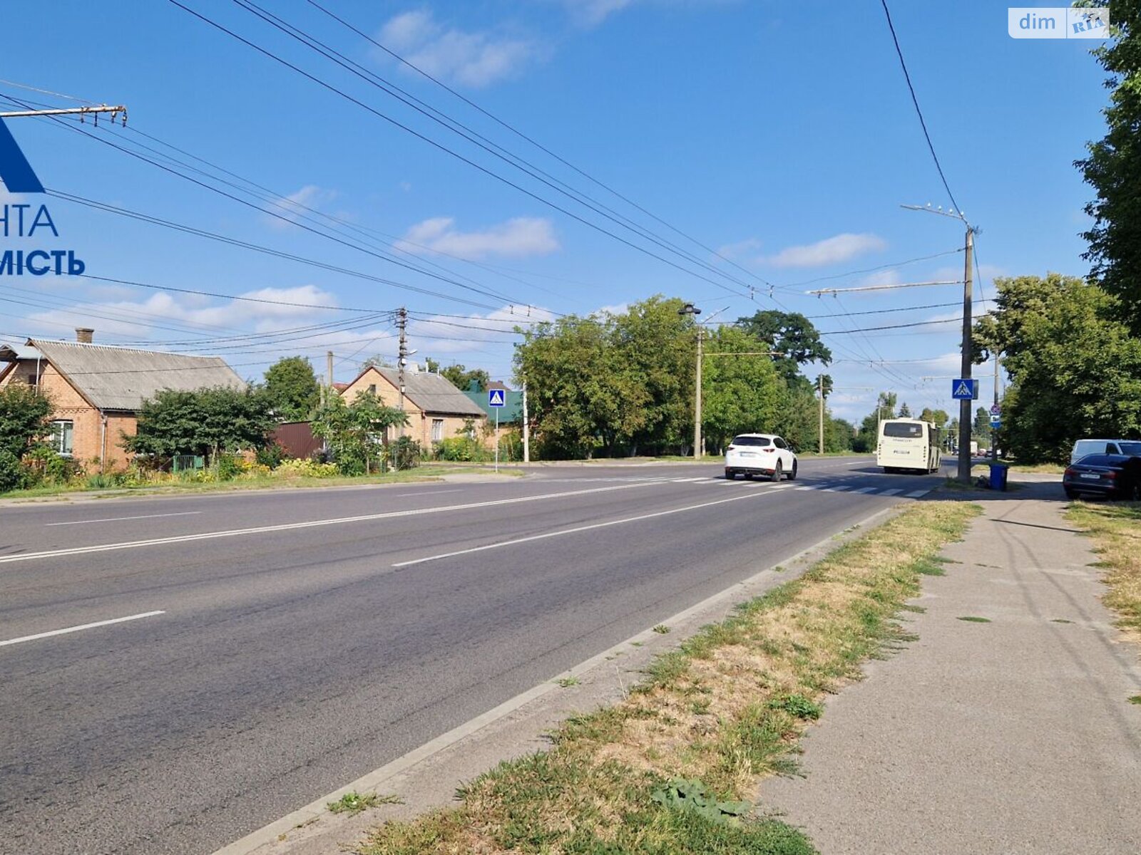 Земельна ділянка під житлову забудову в Луцьку, площа 8 соток фото 1