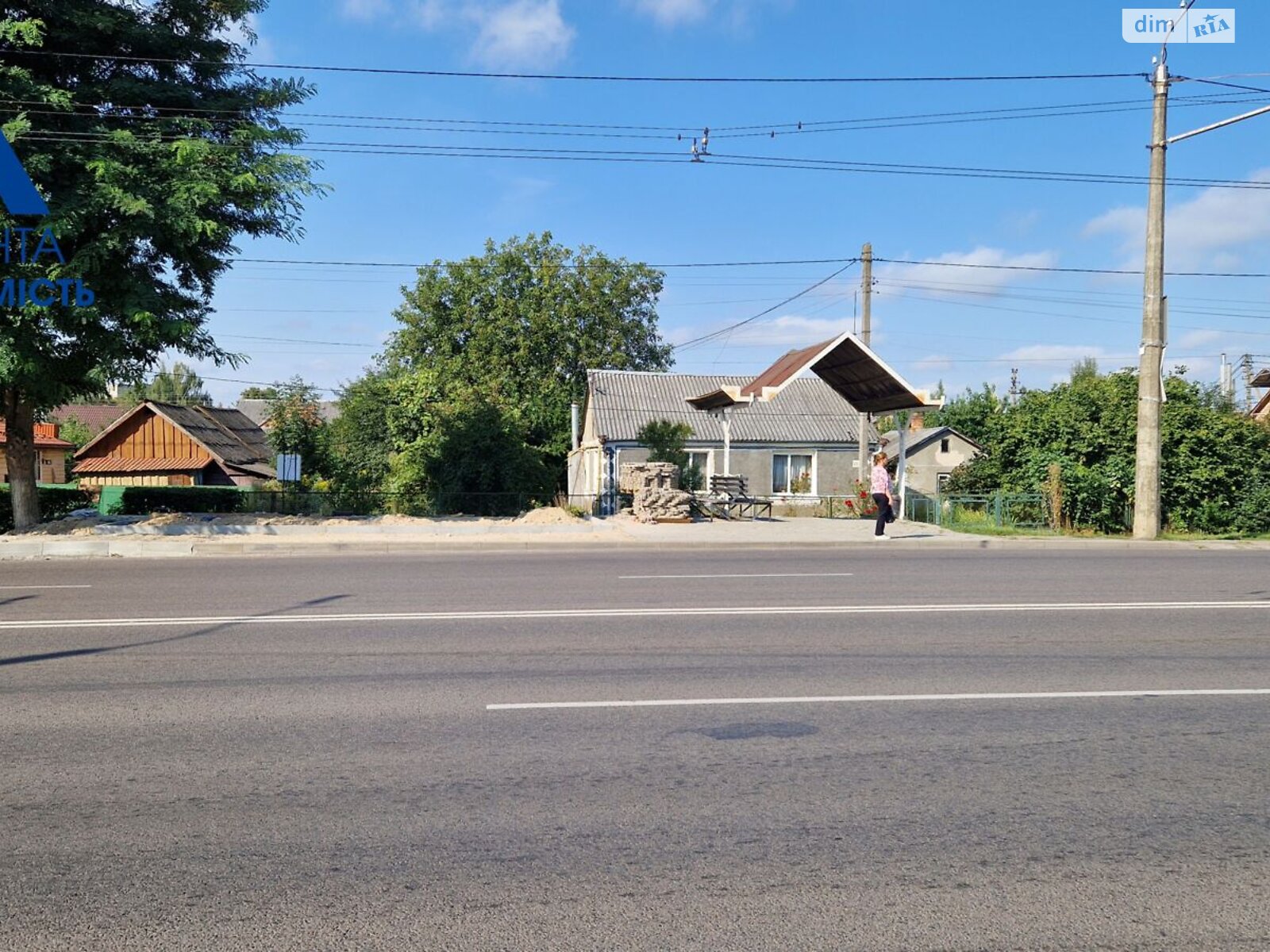Земельна ділянка під житлову забудову в Луцьку, площа 8 соток фото 1